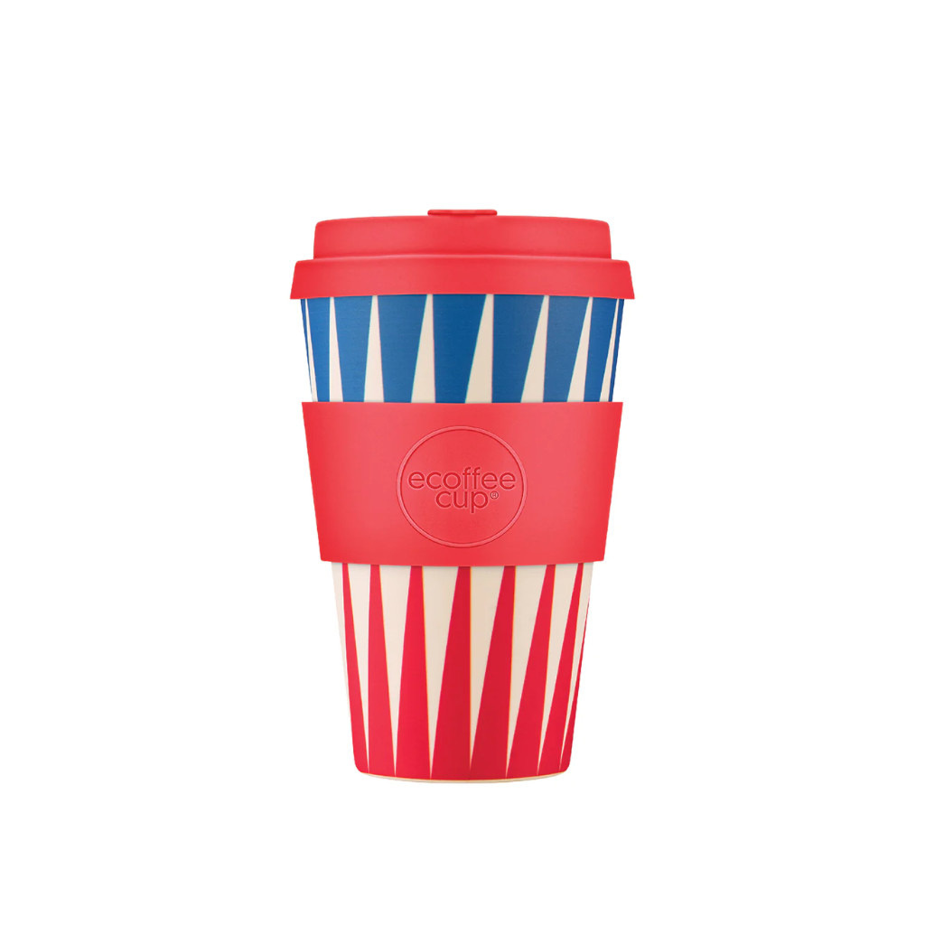 Ecoffee Cup Dale Buggins o objemu 400 ml