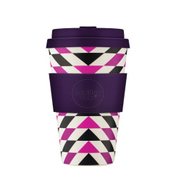 Ecoffee Cup Fancy Wang, 400 ml, termokelímek