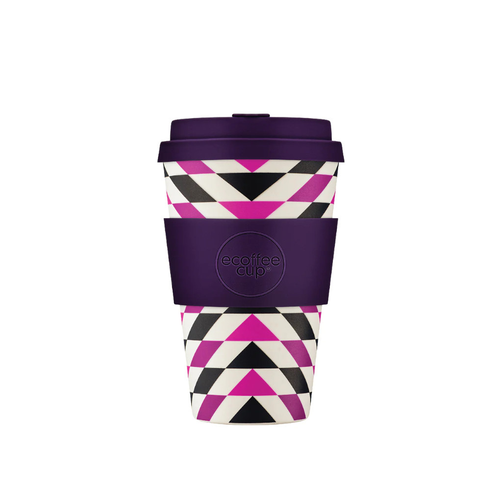 Ecoffee Cup Fancy Wang, 400 ml, termokelímek