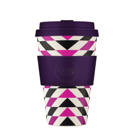 Ecoffee Cup Fancy Wang, 400 ml, termokelímek