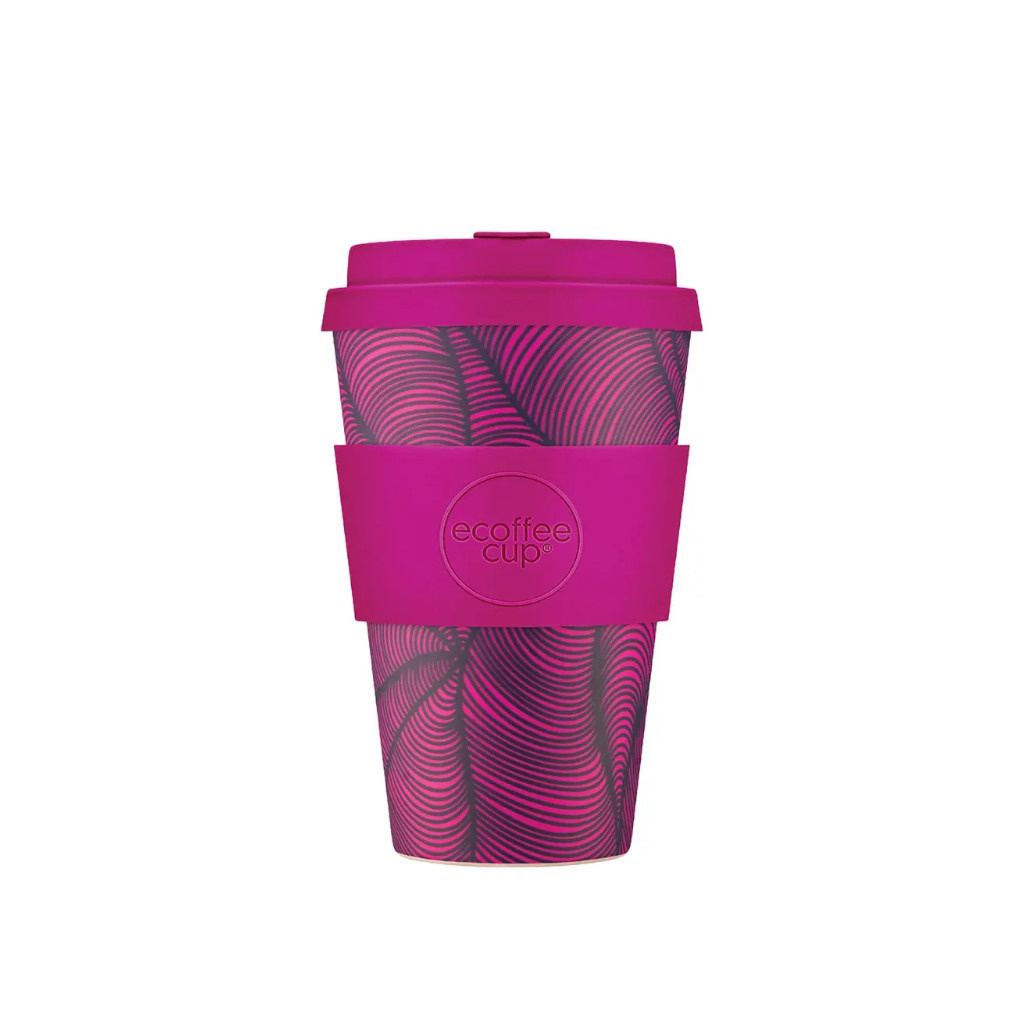 Ecoffee Cup Otrobanda, hrnek na kávu 400 ml