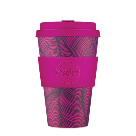 Ecoffee Cup Otrobanda, hrnek na kávu 400 ml