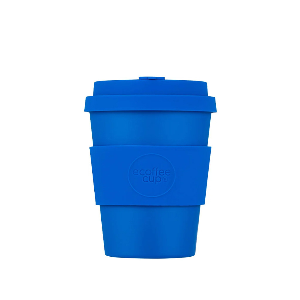 Ecoffee Cup Bonassola, termokelímek na kávu s sebou