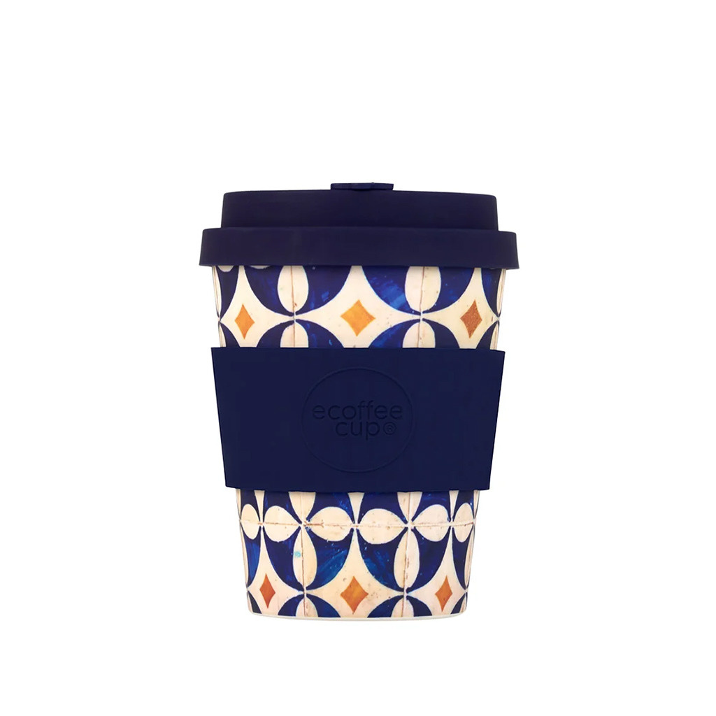 Ecoffee Cup Mick's Truckle, termokelímek na 350 ml