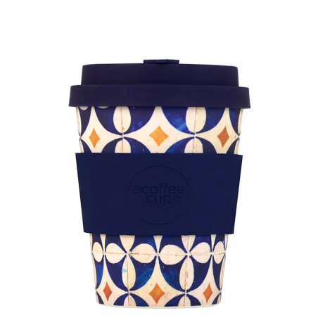 Ecoffee Cup Mick's Truckle, termokelímek na 350 ml