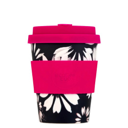 Ecoffee Cup Infloresence o objemu 350 ml, termokelímek