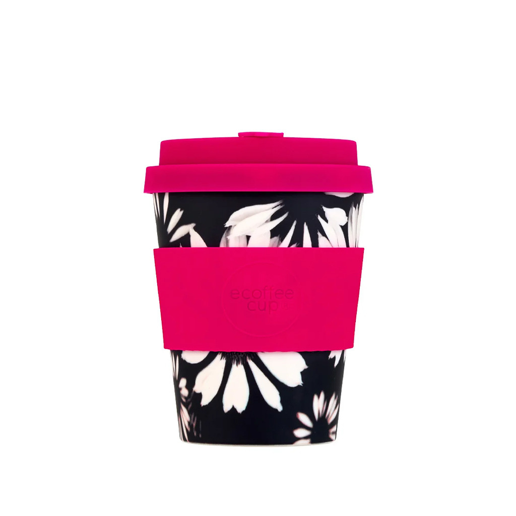 Ecoffee Cup Infloresence o objemu 350 ml, termokelímek