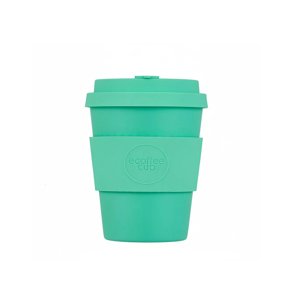 Cestovní hrnek na kávu Ecoffee Cup Grindavik Split