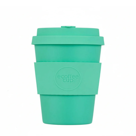 Cestovní hrnek na kávu Ecoffee Cup Grindavik Split