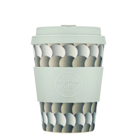 Ecoffee Cup Drempels, termokelímek o objemu 350 ml