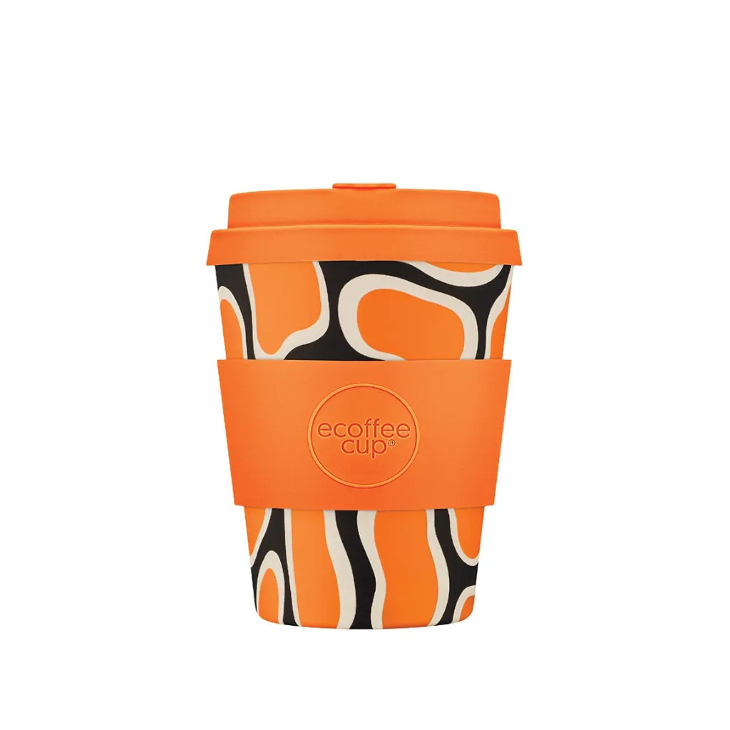 Ecoffee Cup No to Nooptlets, termokelímek 350 ml