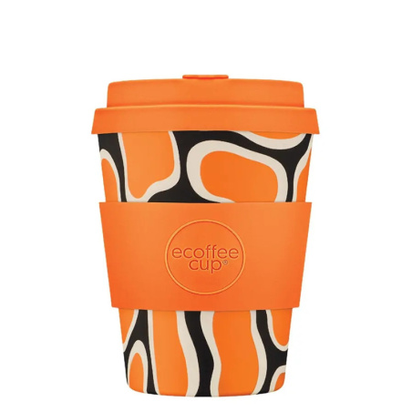 Ecoffee Cup No to Nooptlets, termokelímek 350 ml