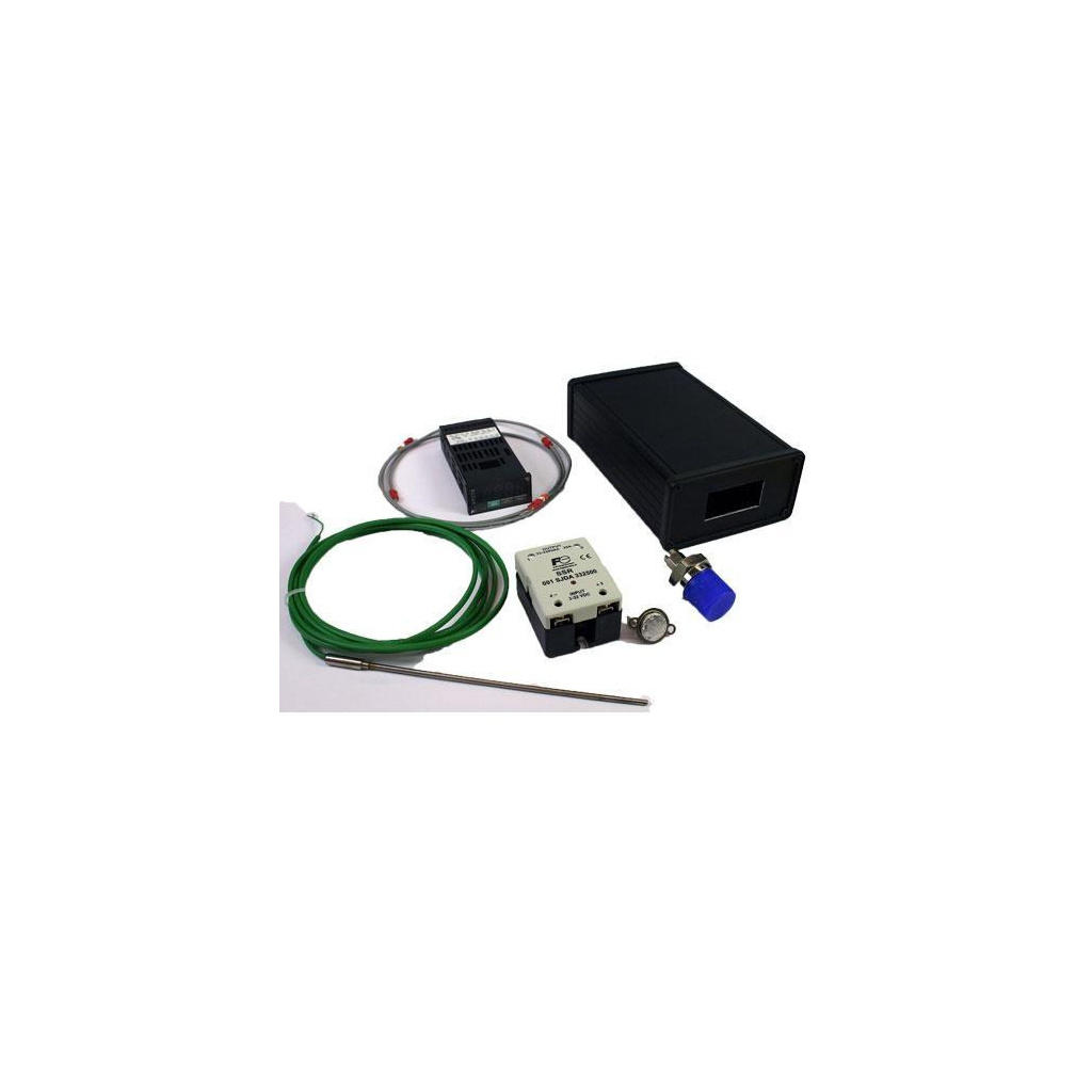 Sada PID KIT 380 V pro La Marzocco Linea a FB70