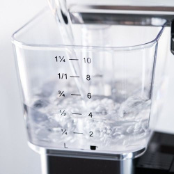 Termokonvice překapávače Moccamaster KBGT samostatně