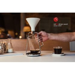 Sestava Goat Story Gina pro cold drip zešikma