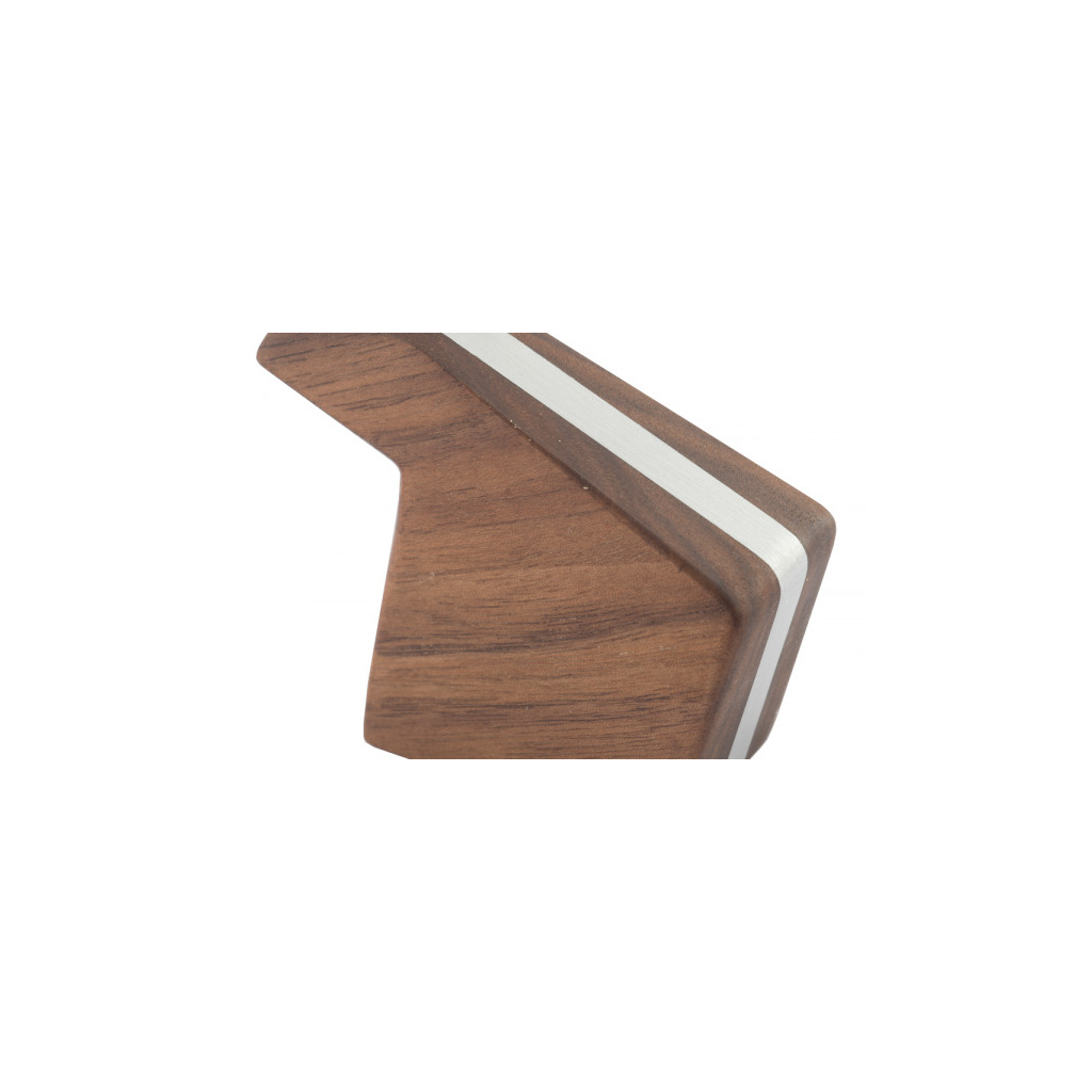 Kryt paddle pro La Marzocco GS/3 MP z vlašského ořechu