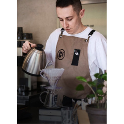 Kurz Home Barista Filter pro přípravu filtrované kávy doma, prezentace kurzu