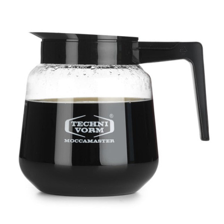 Skleněný dekantér Moccamaster KBG o objemu 1,25 l