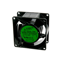Chladicí ventilátor řídicí jednotky kávovaru La Marzocco Linea