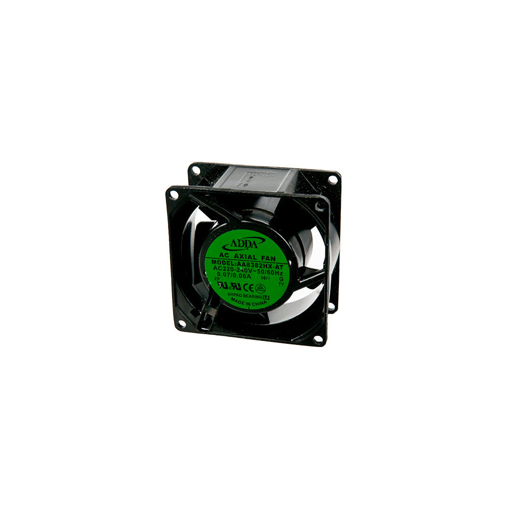 Chladicí ventilátor řídicí jednotky kávovaru La Marzocco Linea