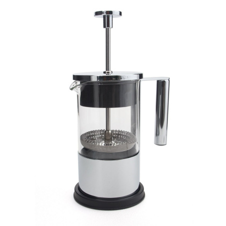 French press Yama na 240 nebo 750 ml, celkový pohled