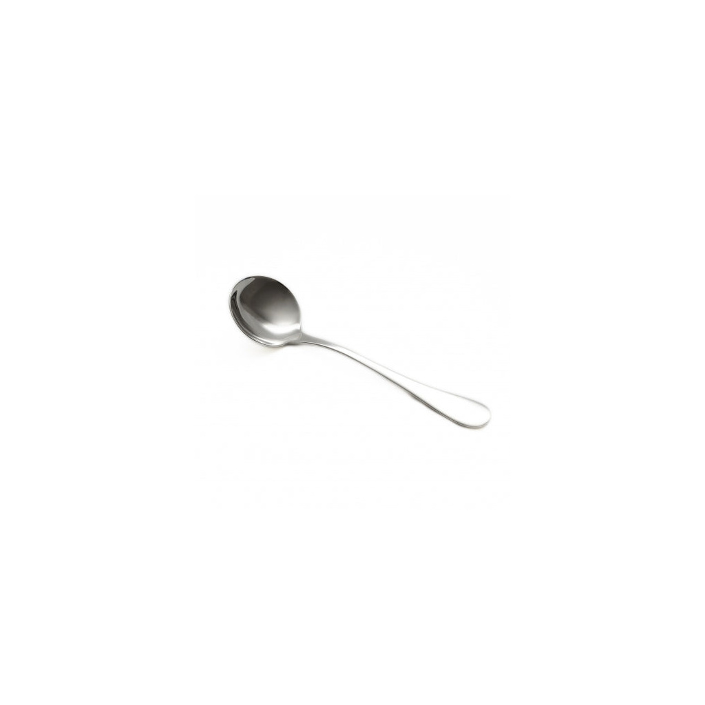 Velká nerezová cuppingová lžíce na degustaci kávy Velká nerezová cuppingová lžíce na degustaci kávy