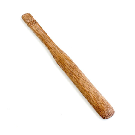 Bambusové míchátko Yama o délce 24,8 cm do konvice