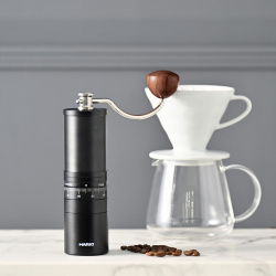 Spodní nádobka mlýnku Hario Coffee Grinder PRO