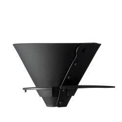 Dripper Zebrang Flat 02 při pohledu z boku v rozloženém stavu Dripper Zebrang Flat 02 při pohledu z boku v rozloženém stavu
