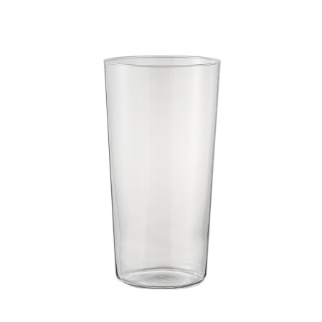 Tenkostěnná sklenice usubuki Hario AYA Thin Wall Glass, celkový pohled