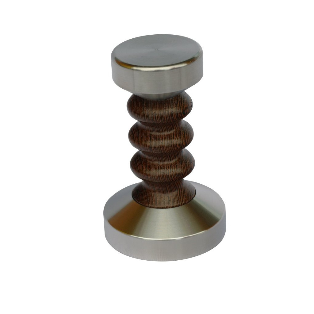 Oboustranný tamper Heavy Tamper Double na průměr 58,5 a 41 mm
