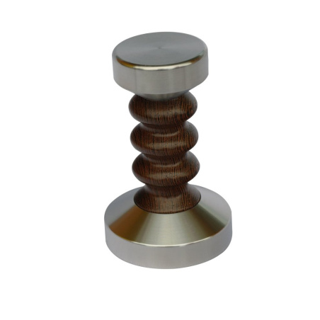 Oboustranný tamper Heavy Tamper Double na průměr 58,5 a 41 mm