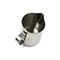 Pohled shora do konvičky Rhinowares Classic 450 ml Pohled shora do konvičky Rhinowares Classic 450 ml