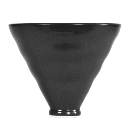 Keramický dripper Hario V60 Switch & Match 02, celkový pohled