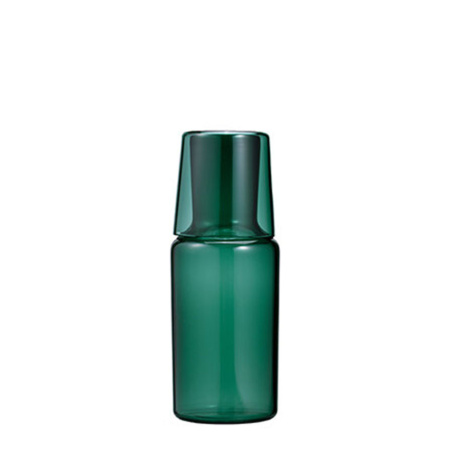 Noční karafa Hario COLORS Night Carafe o objemu 600 ml, celkový pohled