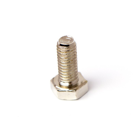 Leštěný šroub hlavy 6 × 14 mm do La Pavoni, kód 4030224