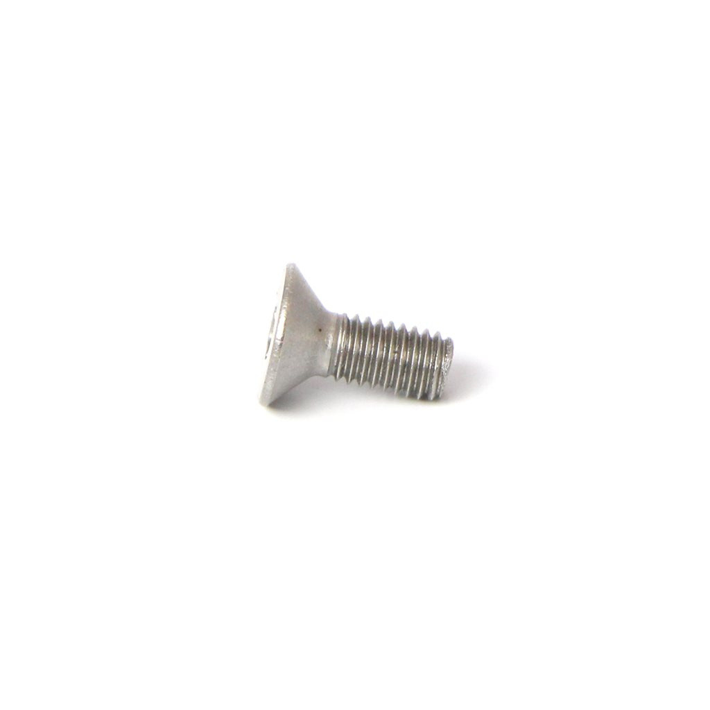 Bezpečnostní šroub desky 5 × 12 mm do kávovarů La Pavoni, 403432