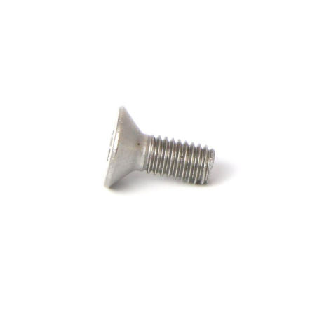 Bezpečnostní šroub desky 5 × 12 mm do kávovarů La Pavoni, 403432