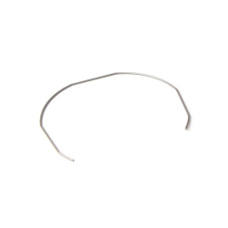 Pružinka páky kávovaru La Pavoni o síle drátu 1 mm, 311437 Pružinka páky kávovaru La Pavoni o síle drátu 1 mm, 311437