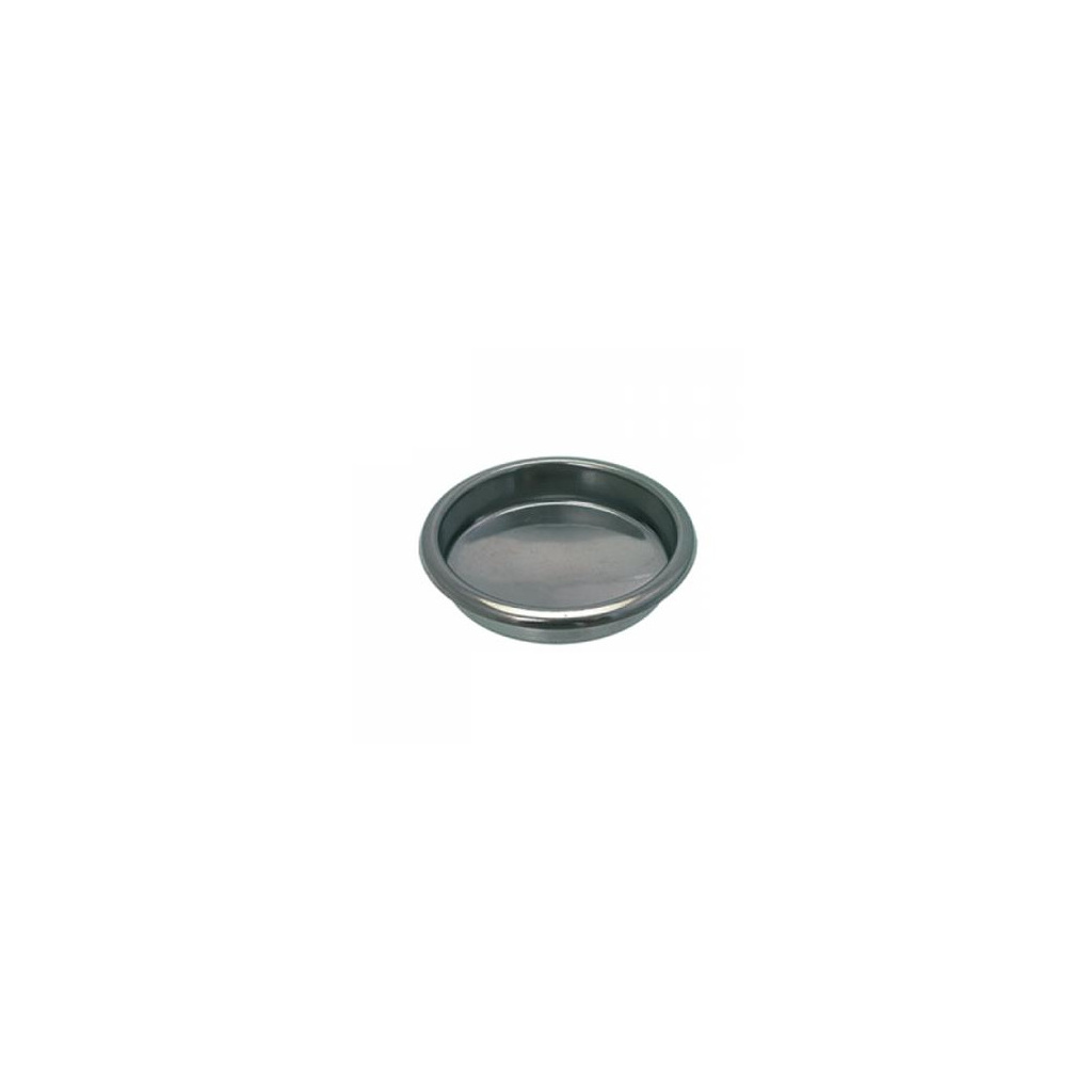 Slepé sítko do portafilteru s průměrem 58 mm Slepé sítko do portafilteru s průměrem 58 mm