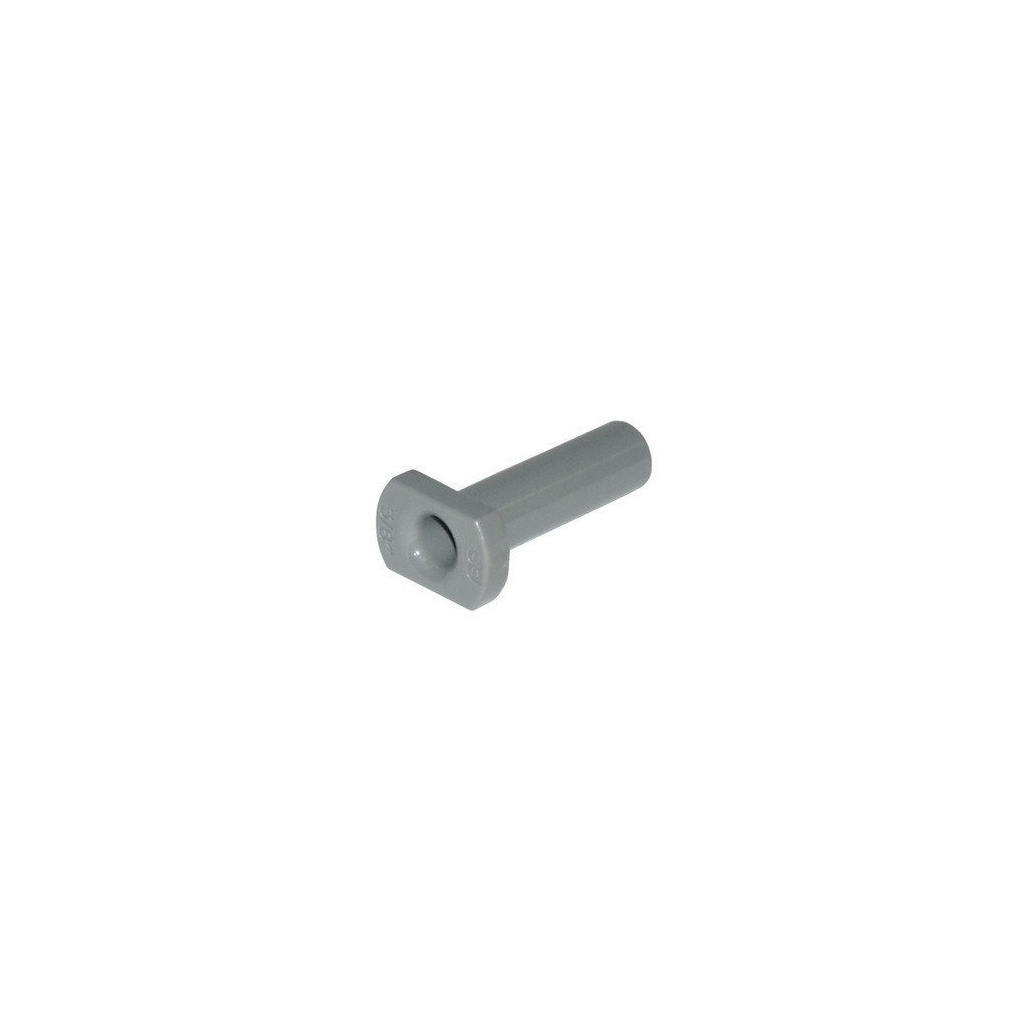 Zátka John Guest se závitem 3/8" k uzavření hadic Zátka John Guest se závitem 3/8" k uzavření hadic