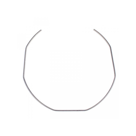 Pružinka do páky o síle 1,2 mm pro košíčky 58 mm