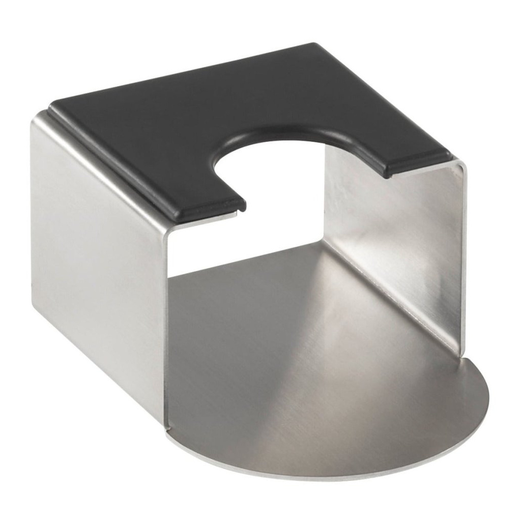 Tampovací stanice JoeFrex Classic o rozměrech 9 × 13 × 6 cm