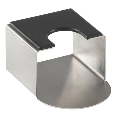 Tampovací stanice JoeFrex Classic o rozměrech 9 × 13 × 6 cm