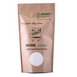 Čisticí prášek JoeFrex NATURAL clean pro kávovary, 500 g