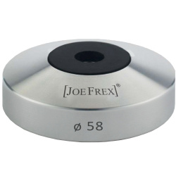 Hliníková základna tamperu JoeFrex Base Classic, 58 mm