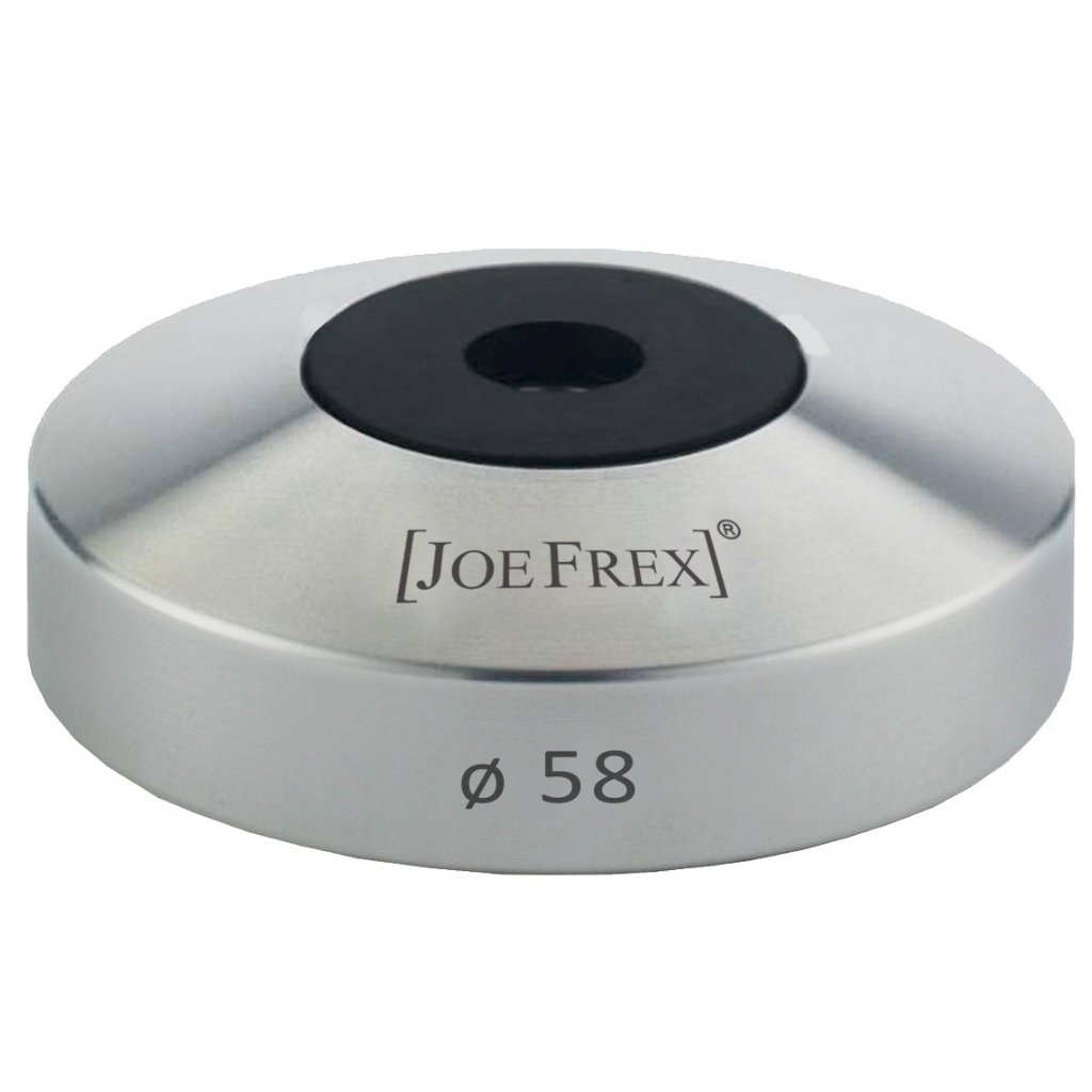 Hliníková základna tamperu JoeFrex Base Classic, 58 mm