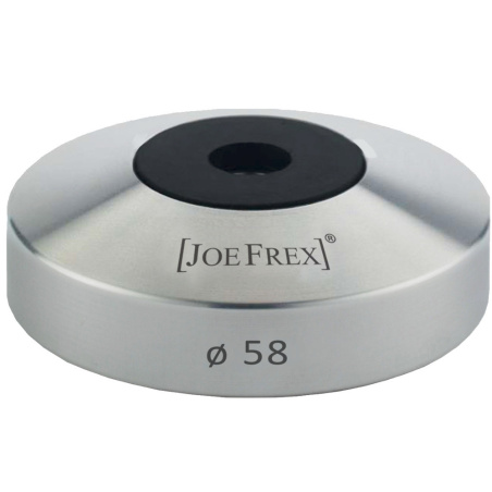 Hliníková základna tamperu JoeFrex Base Classic, 58 mm