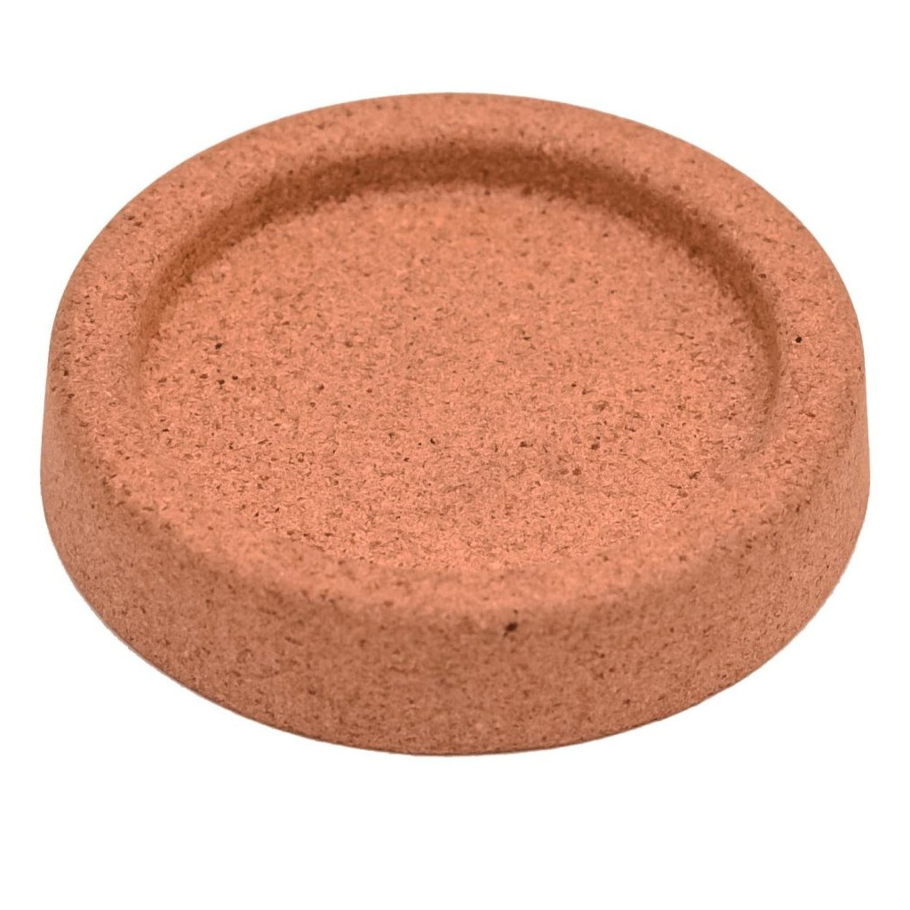 Korková podložka pod tamper JoeFrex, celkový pohled