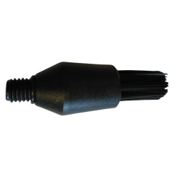Náhradní kartáček pro JoeFrex Steam Brush, celkový pohled